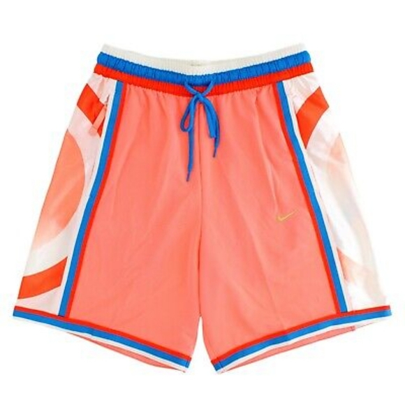 NWT Men's Nike Loose Fit Above Knee Dri-fit Shorts - Picture 5 of 14
